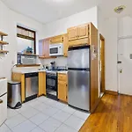Central Living Columbia University-1