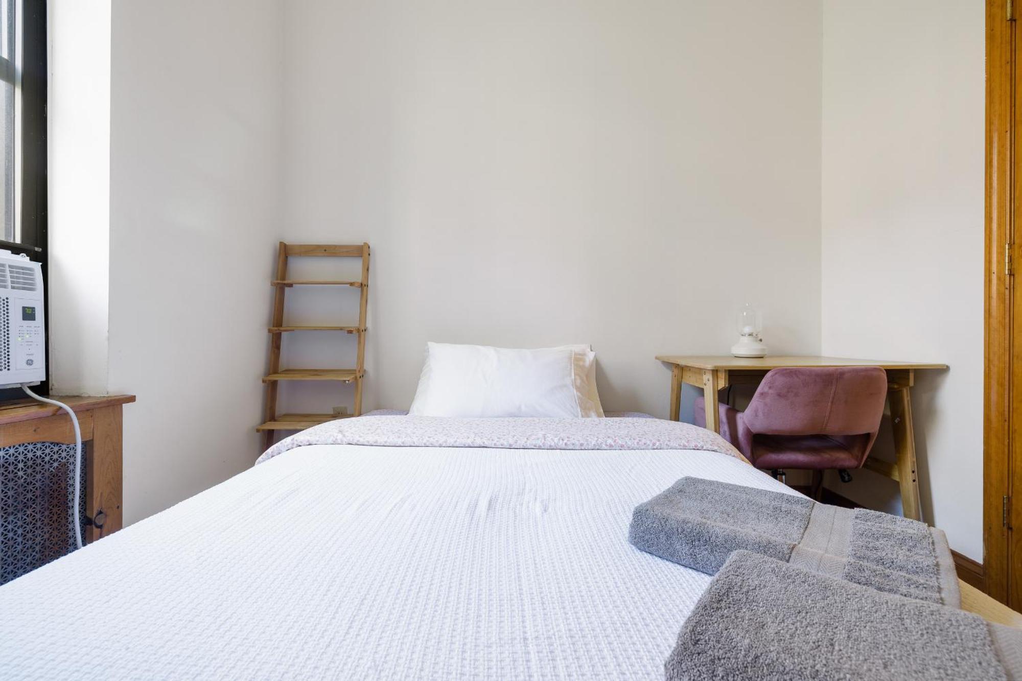 Apartment Living Columbia University-1