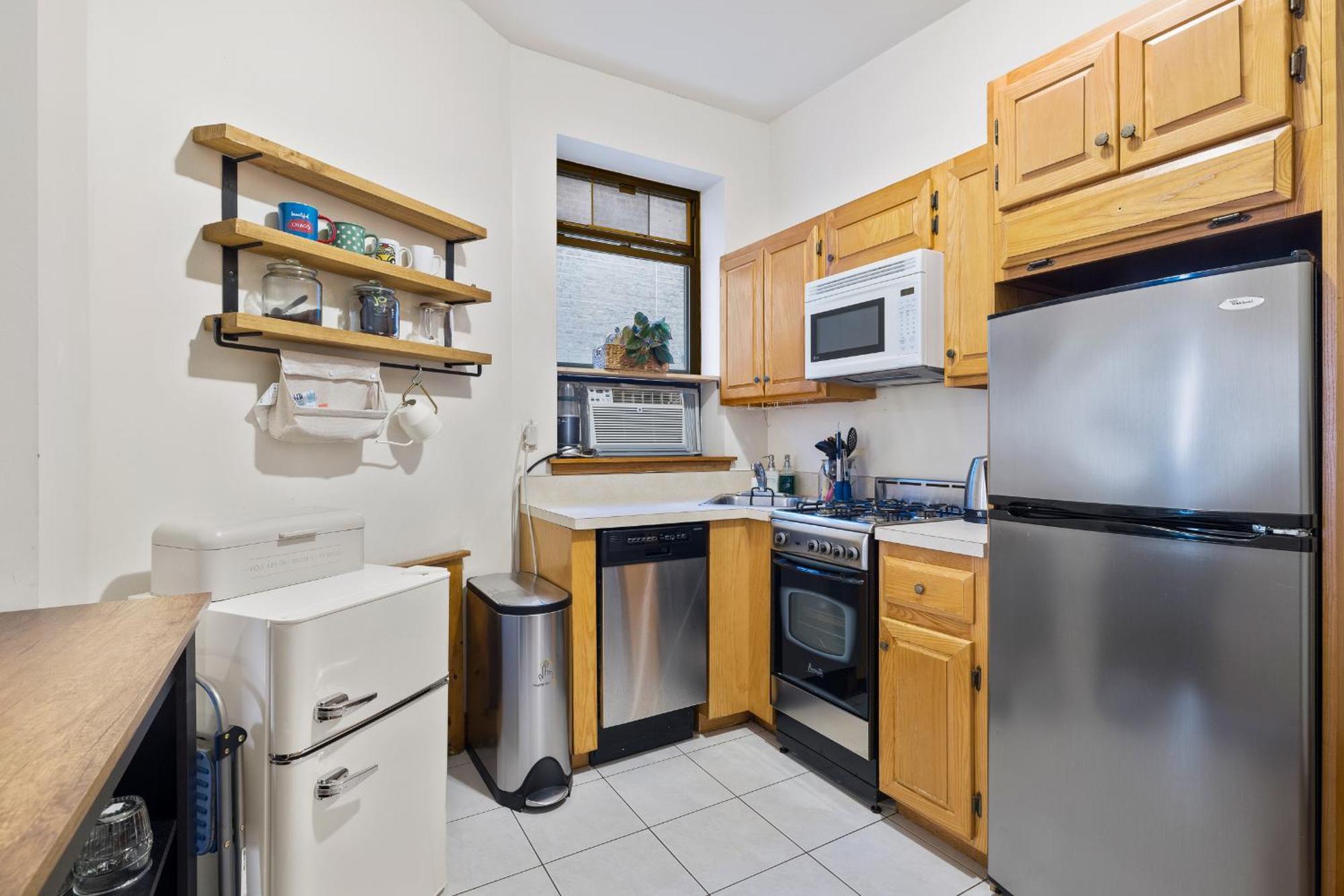 Apartment Living Columbia University-1