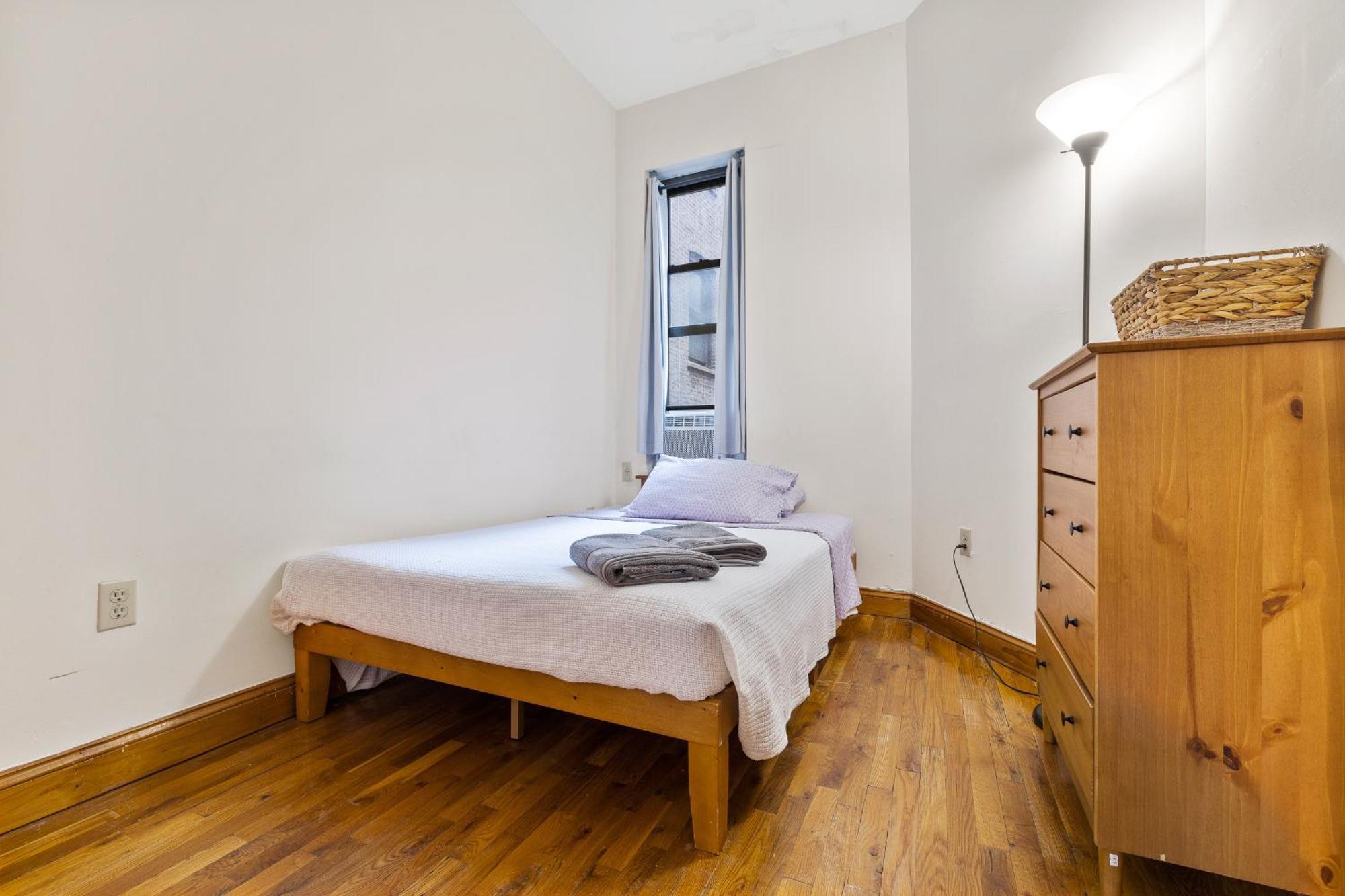 Living Columbia University-1 * Nova York
